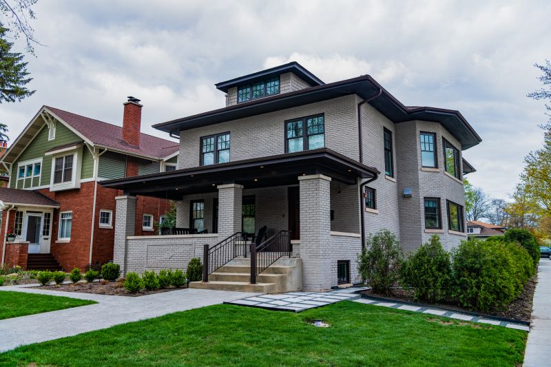 Top Bathroom Remodeling Companies in Charleston, IL