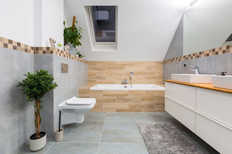 Top Bathroom Remodeling Companies in Urbana, IL