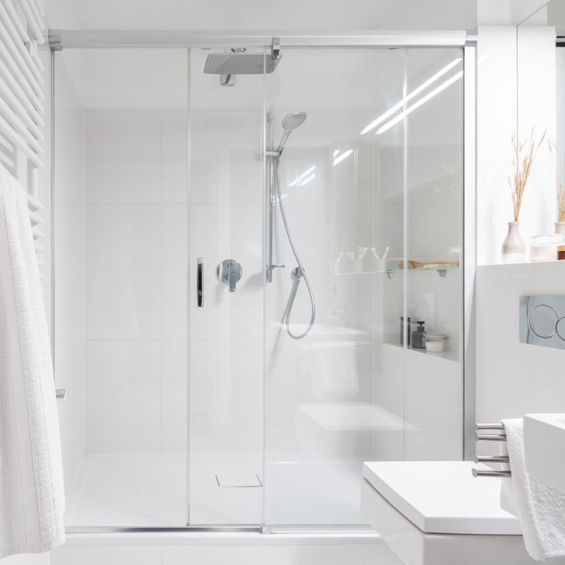 Best Shower Installation Contractors in Mattoon, IL
